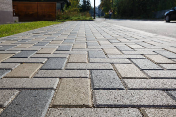 Paver Driveway Replacement in Kurtistown, HI