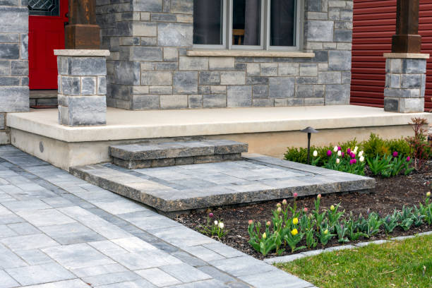 Professional Driveway Pavers in Kurtistown, HI