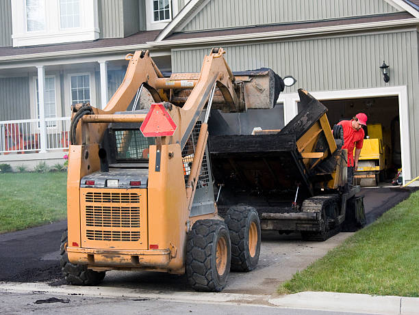 Best Permeable Paver Driveway  in Kurtistown, HI