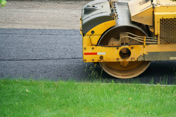 Best Driveway Pavers Near Me  in Kurtistown, HI